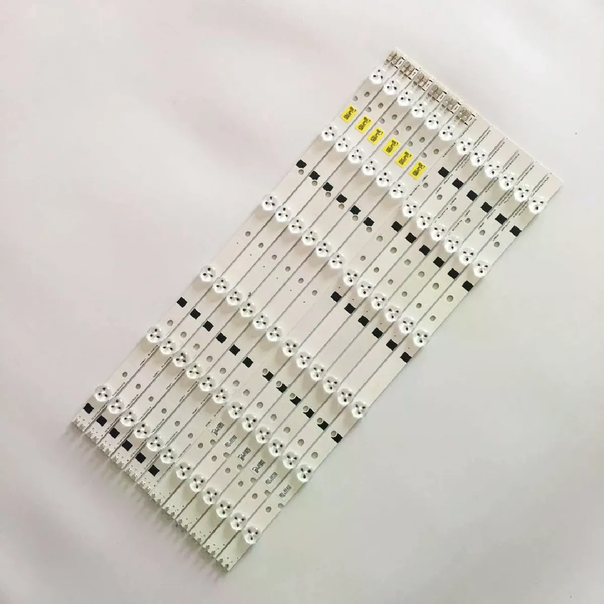 Bande de rétroéclairage LED pour Samsung TV