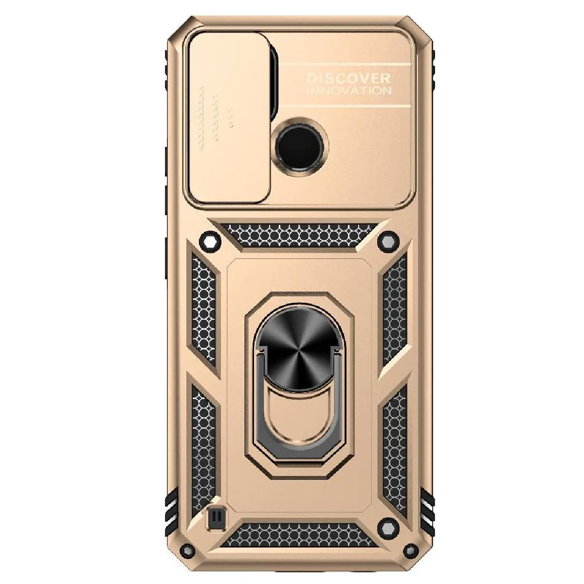 Générique Realme C25y Gangxun - Doré