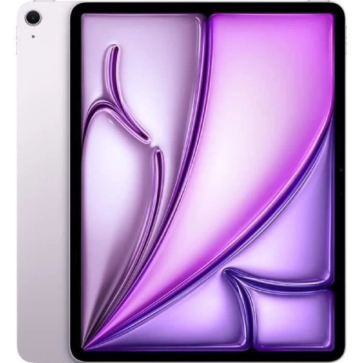 Apple iPad Air M3 11 pouces (2025) Wi-Fi 128 Go Mauve