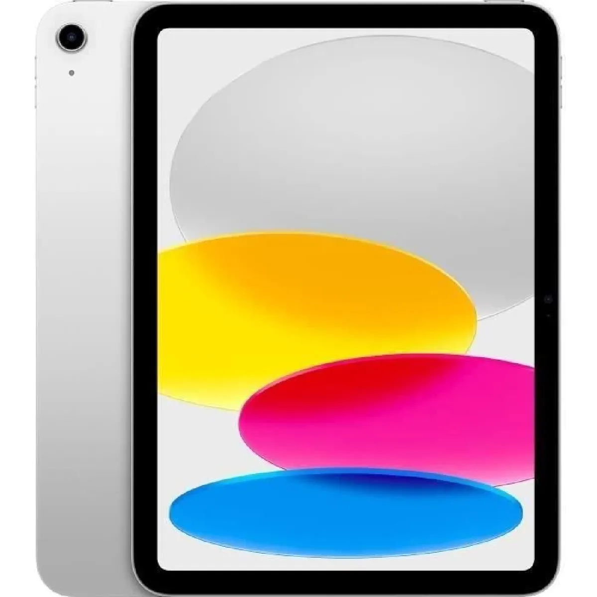 Apple Argent Ipad 11" A16 256 Go Wifi 2025 - Image 3