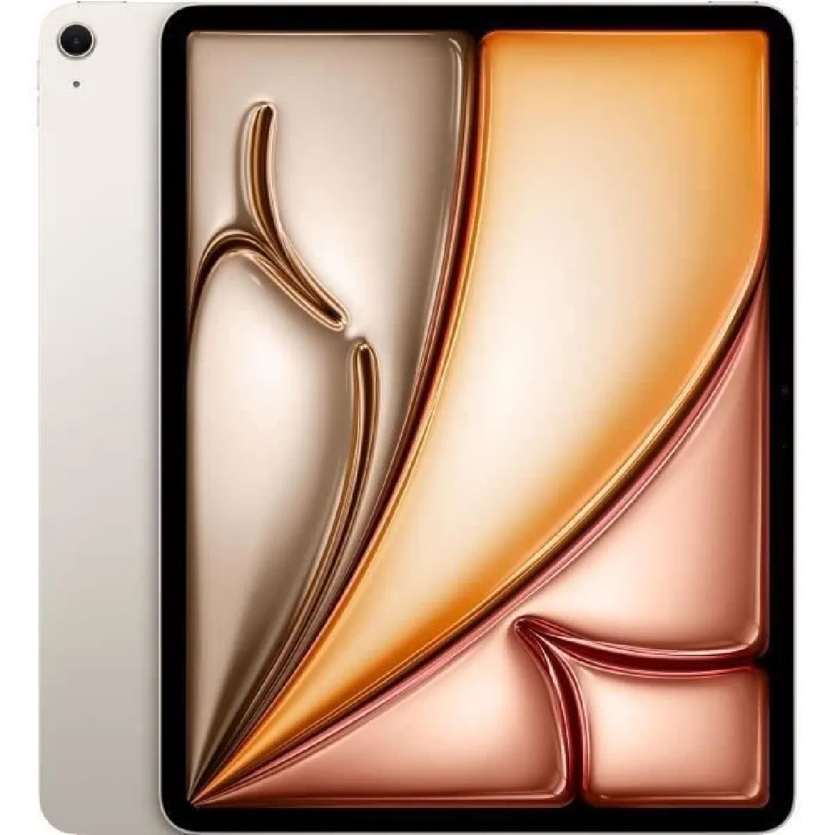 Apple iPad Air (13") Wi-Fi 256GB polarstern