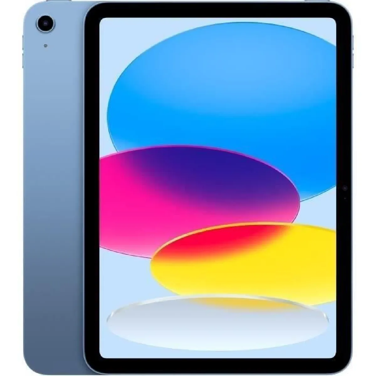 Apple Bleu 11" A16 256 Go Wifi 2025 - Image 3