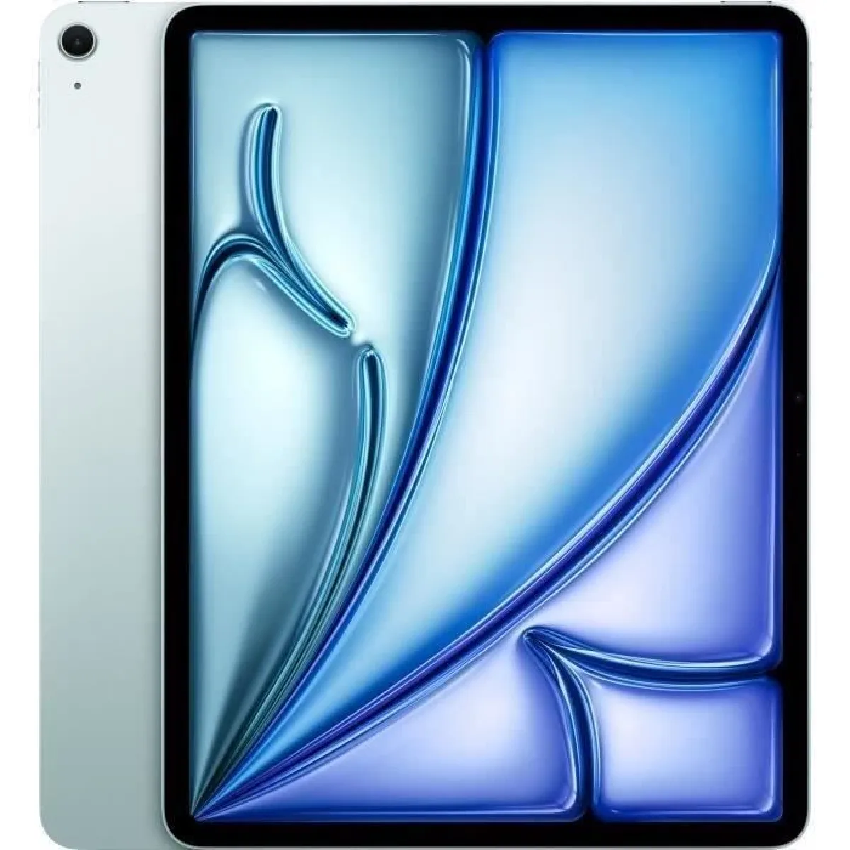 Apple Bleu Ipad Air 11" Puce M3 128 Go Wifi 7Ème Génération 2025 - Image 6