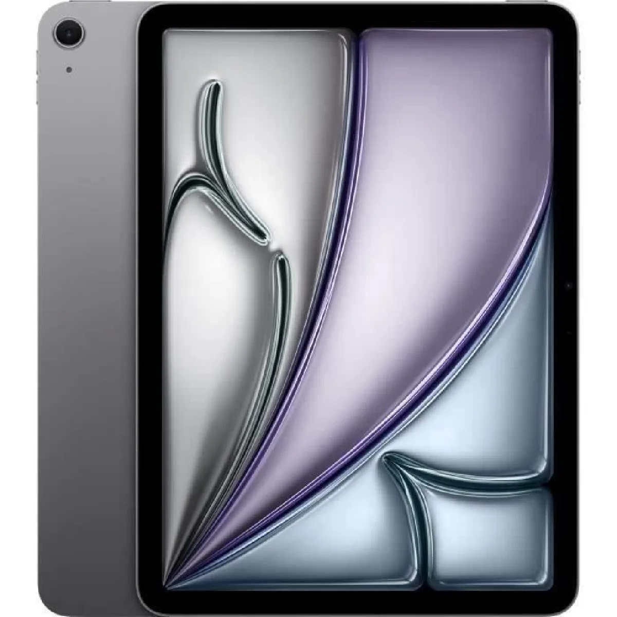 Apple Gris Sidéral Ipad Air 7 (2025), Puce M3, 11 Wifi 128 Go, - Excellent État - Image 5