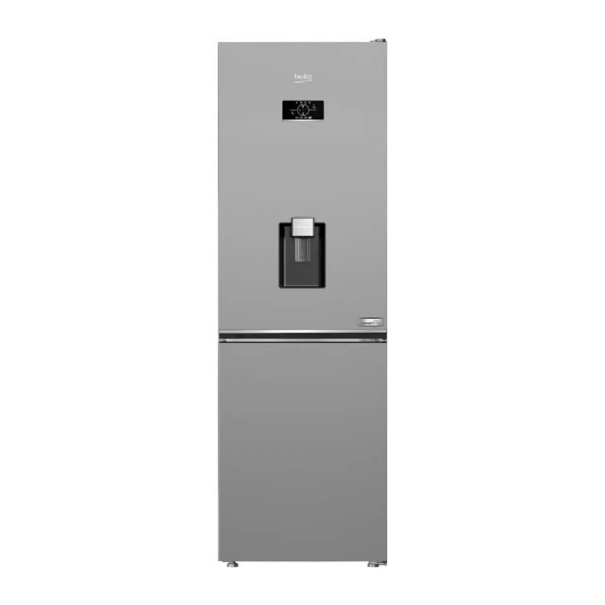 Beko Gris B3rcne364hds