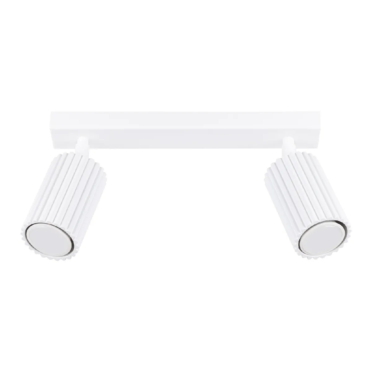 Sollux Spot Karbon - Blanc Sollux Spot Karbon - Blanc