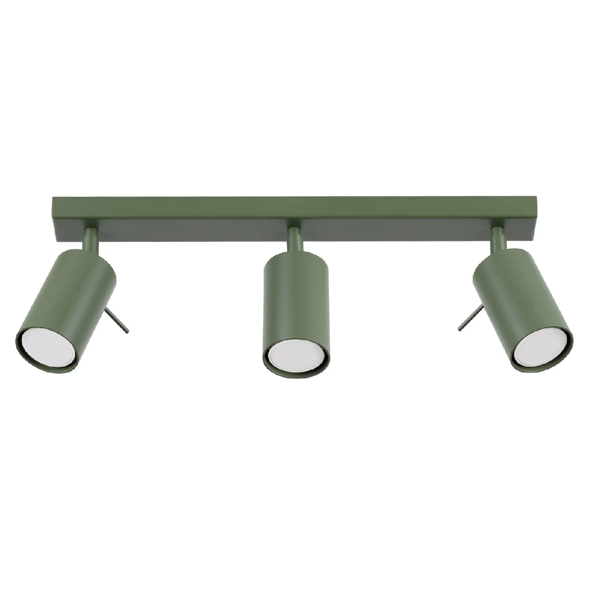 Sollux spot intérieur Ring - Vert