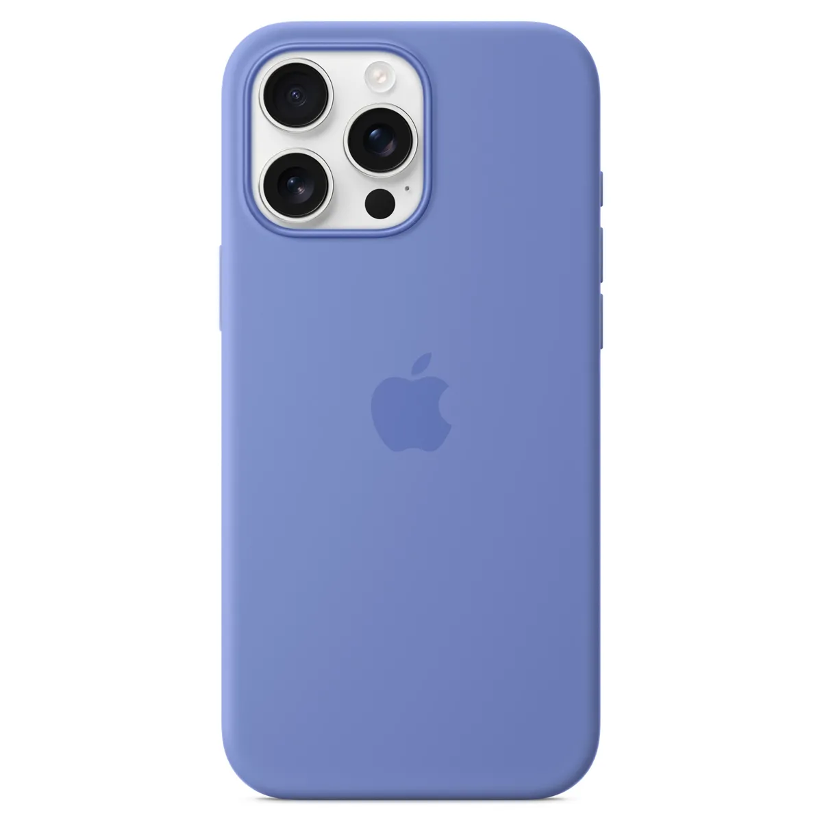 Coque iPhone 16 Pro Max MagSafe transparente