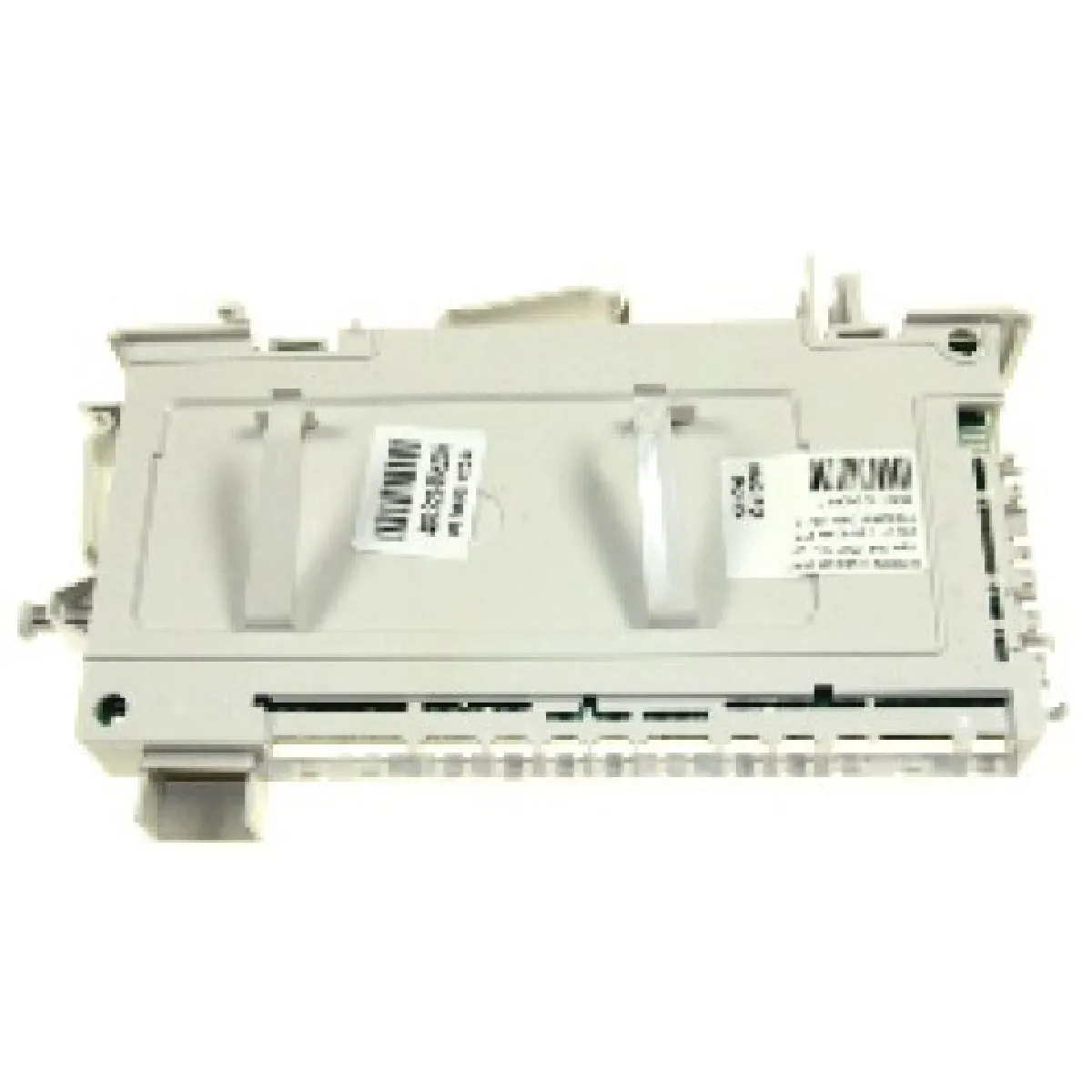 Whirlpool platine de contrôle lave-linge