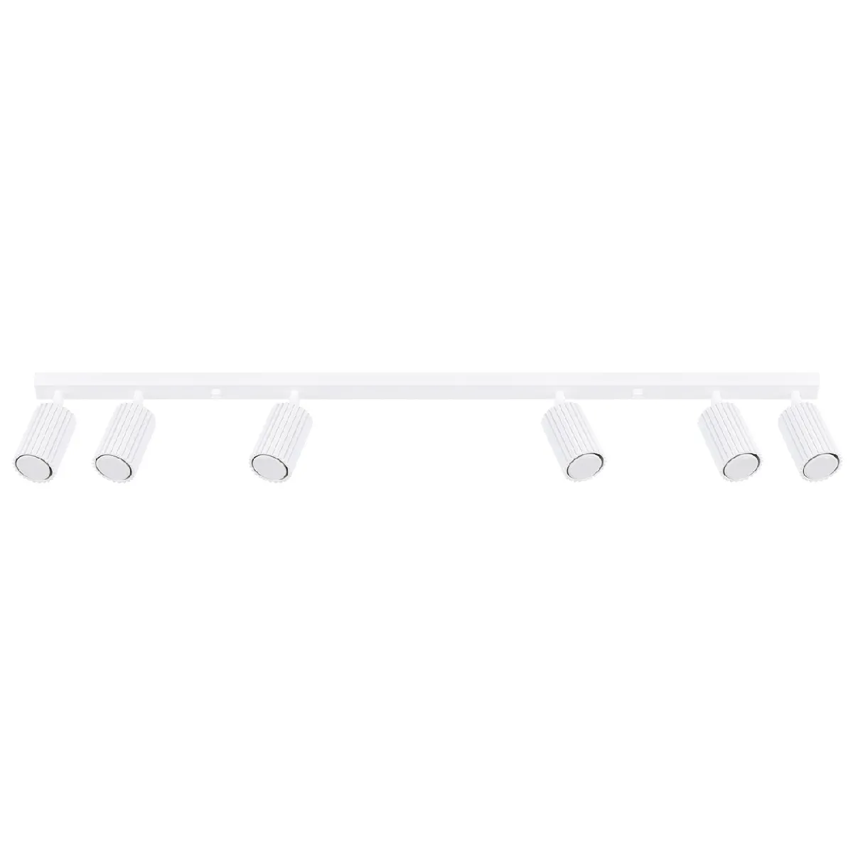 Sollux Spot Karbon - Blanc Sollux Spot Karbon - Blanc