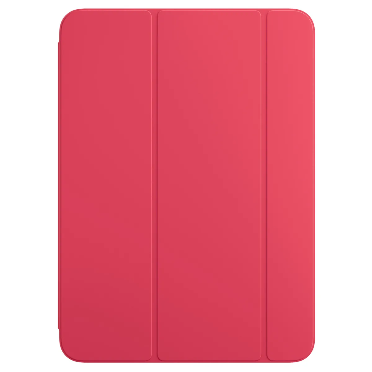 Etui iPad 11 2025 smart folio Pastèque
