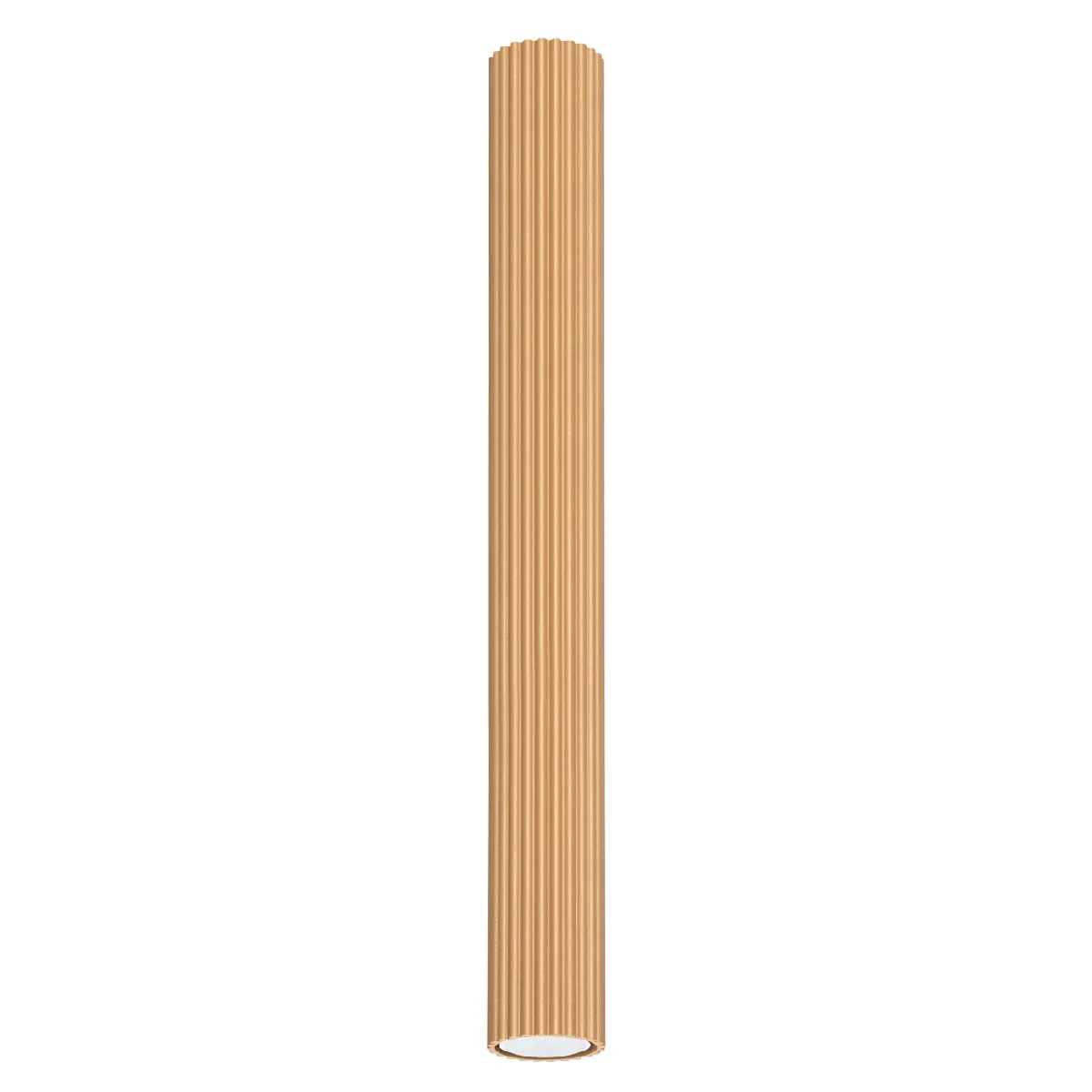 Sollux plafonnier Karbon 60 - Or