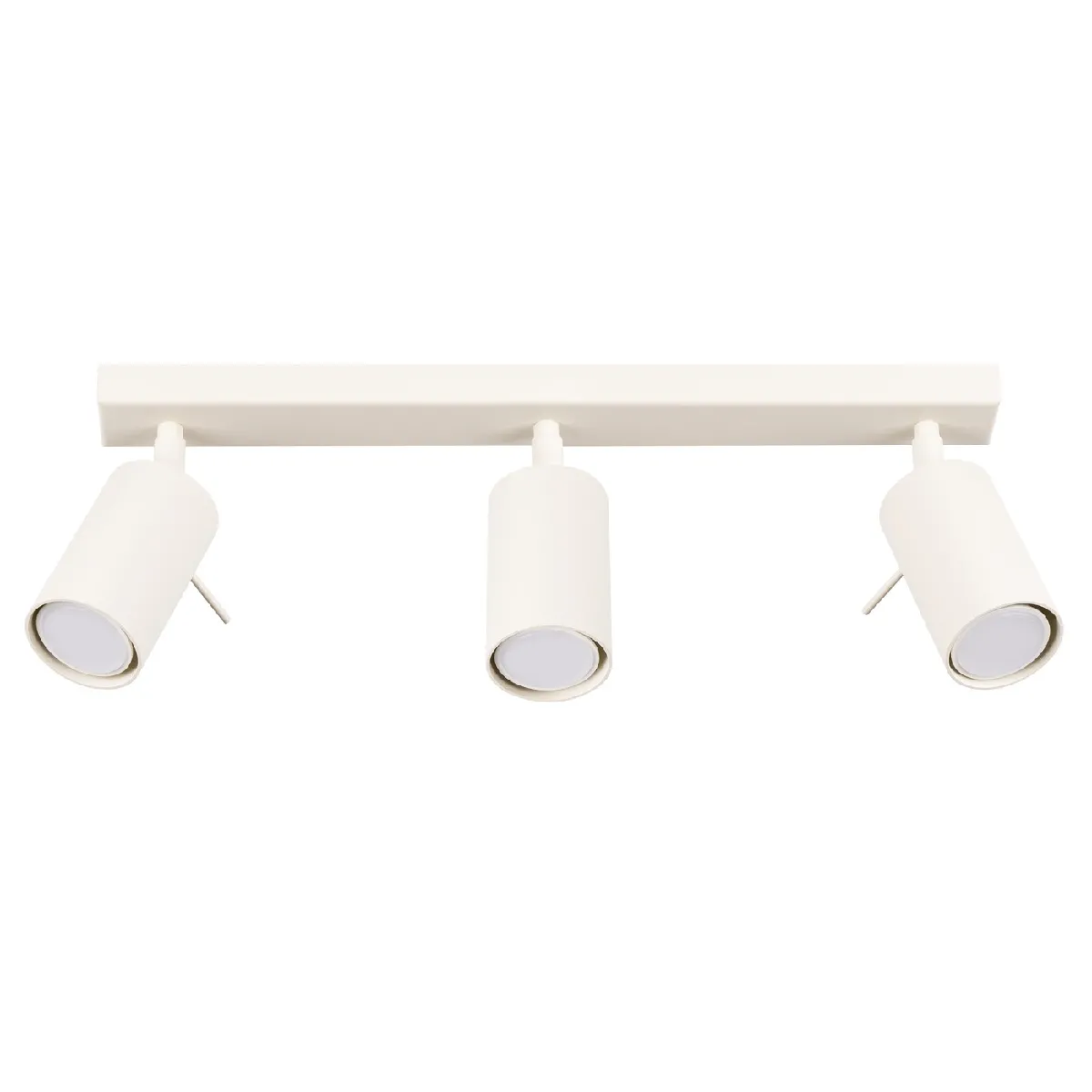 Sollux Spot RING 3L - Beige