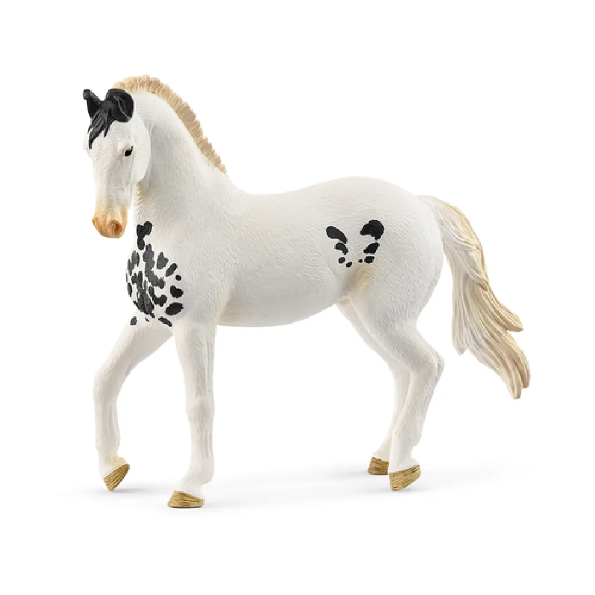 Schleich figurine étalon Marwari