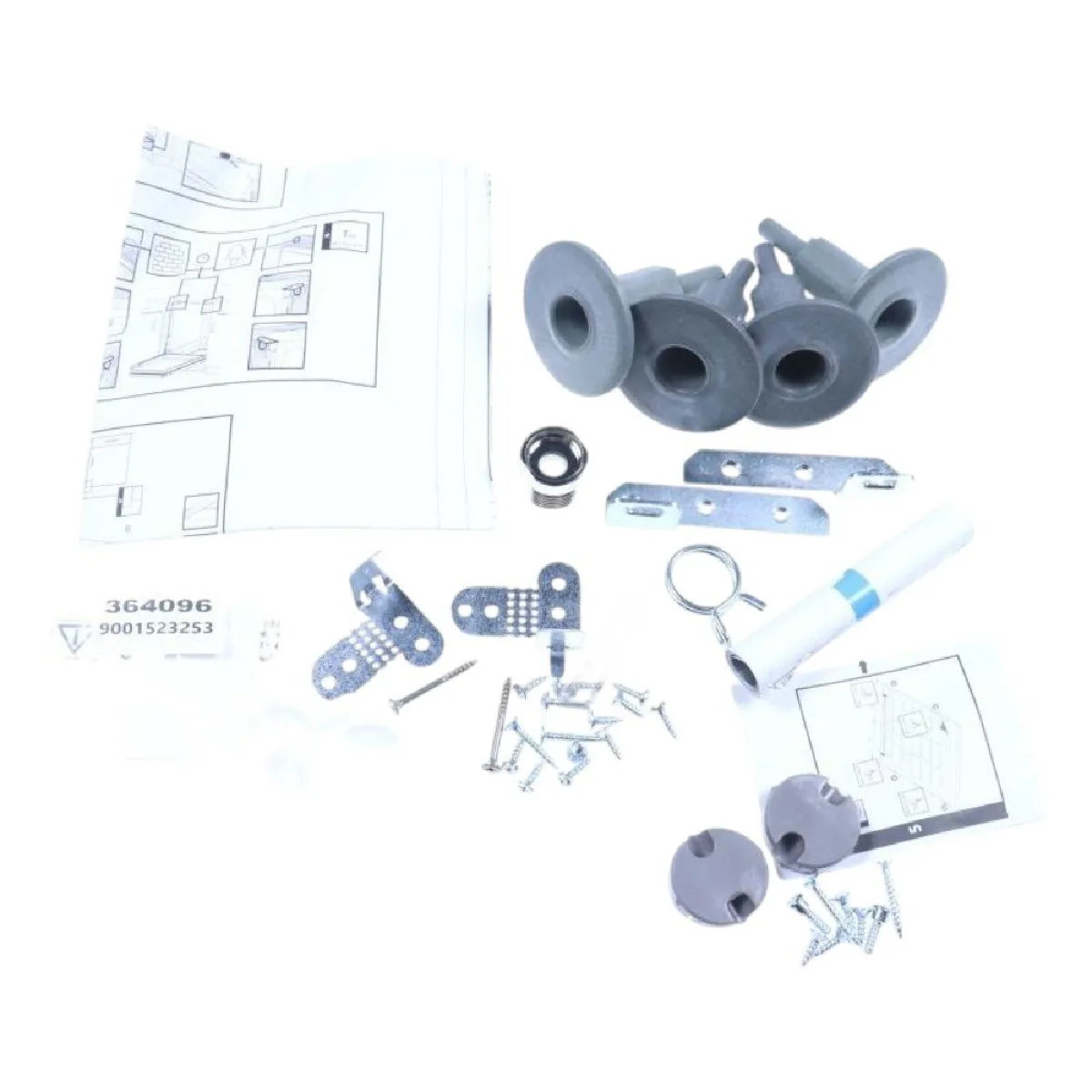 Beko 1784430164 - vue 3