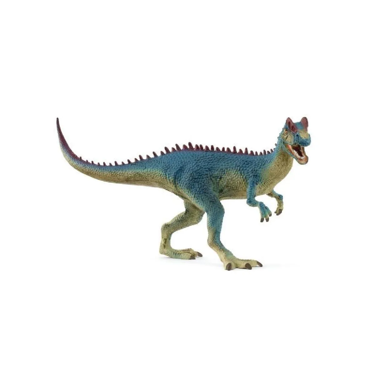 Schleich figurine dinosaure Dilophosaure