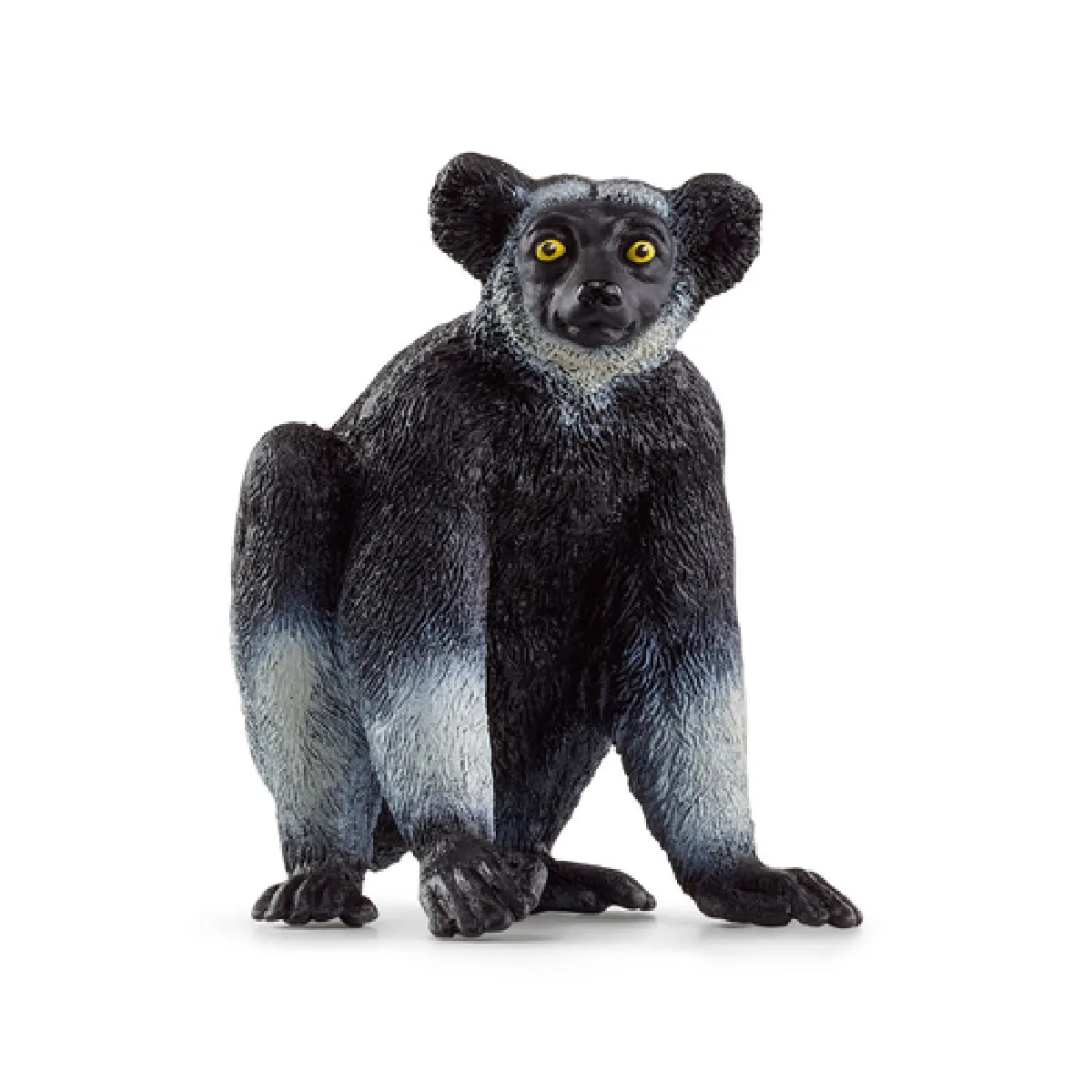 Schleich figurine singe indri