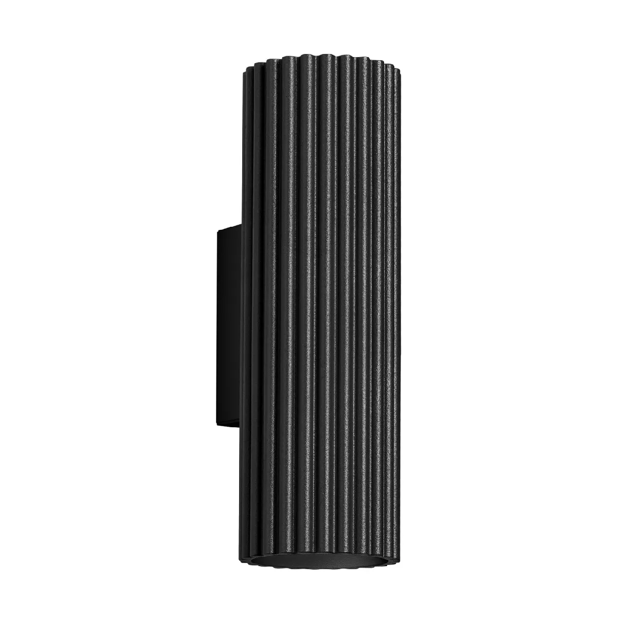 Sollux Lighting Noir Applique Murale Karbon 20 - Image 3
