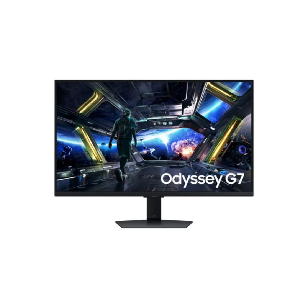 Samsung 32 LED Odyssey G7 S32DG702EU