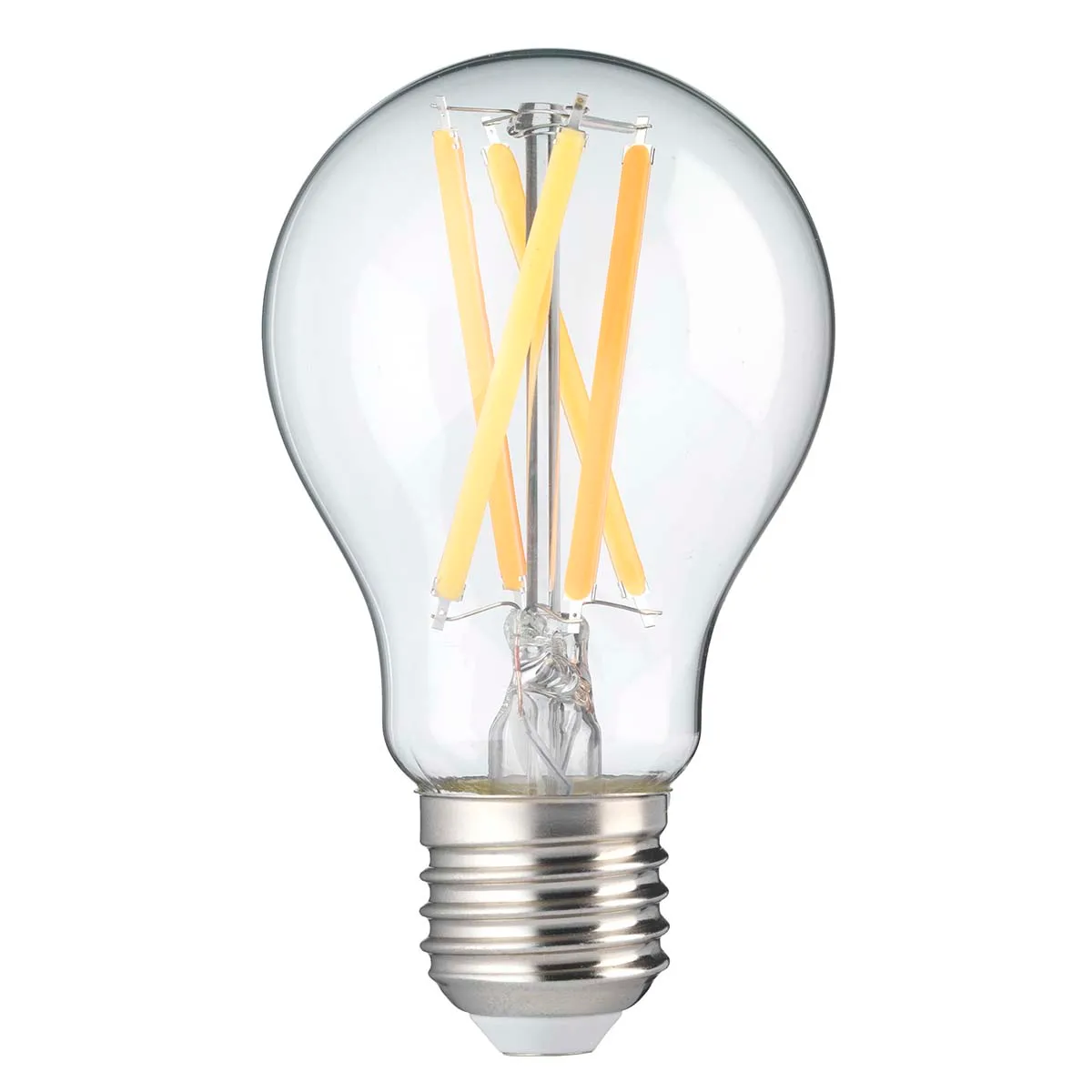 Alecto SMARTLIGHT110 Lampe LED 7W - Transparent Alecto SMARTLIGHT110 Lampe LED 7W - Transparent