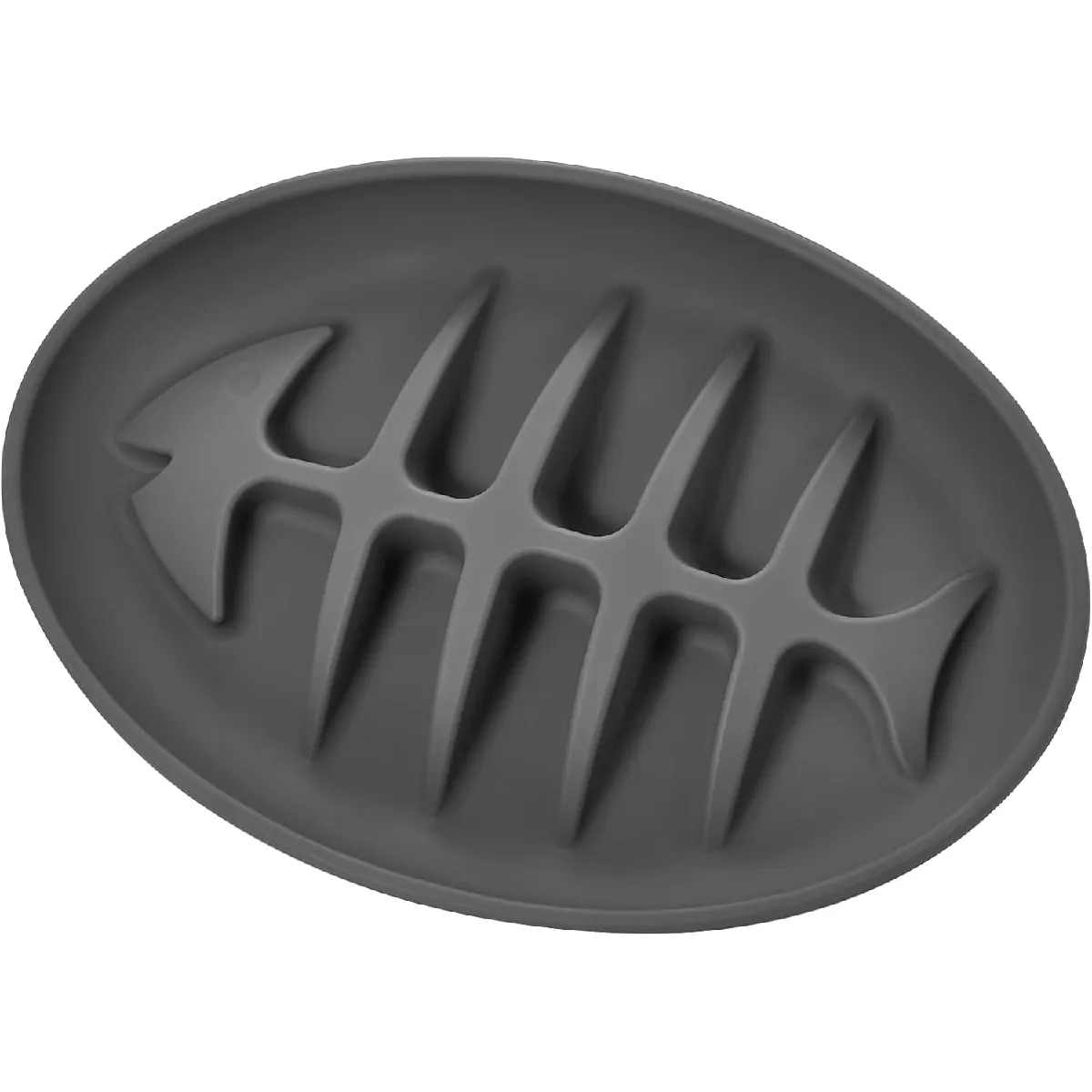 Meilleurs prix pour Gamelle Anti-Glouton Chats/Chiens - Noir