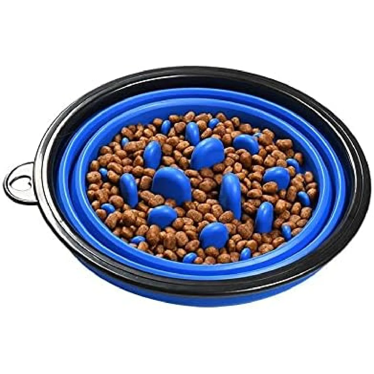 Meilleurs prix pour Vendos85 - Gamelle anti-glouton chien en silicone