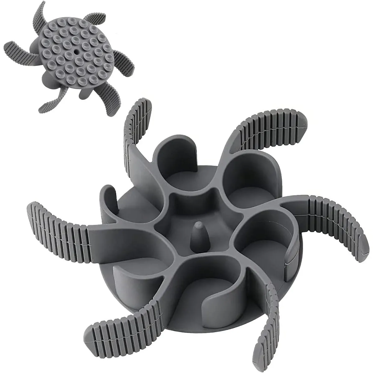 Comparer les prix de Gamelle d'alimentation Lente