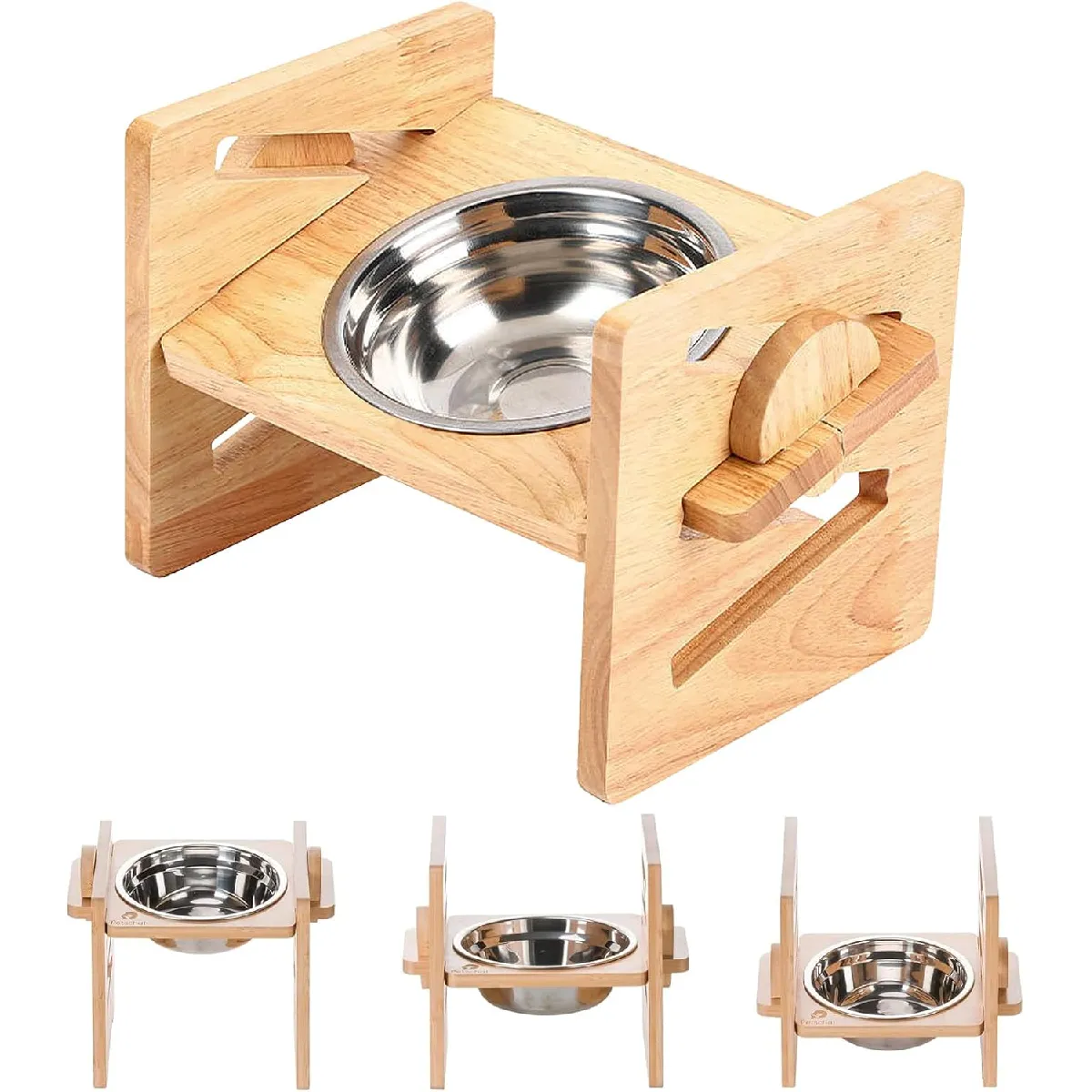 Meilleurs prix pour Gamelle Surélevée