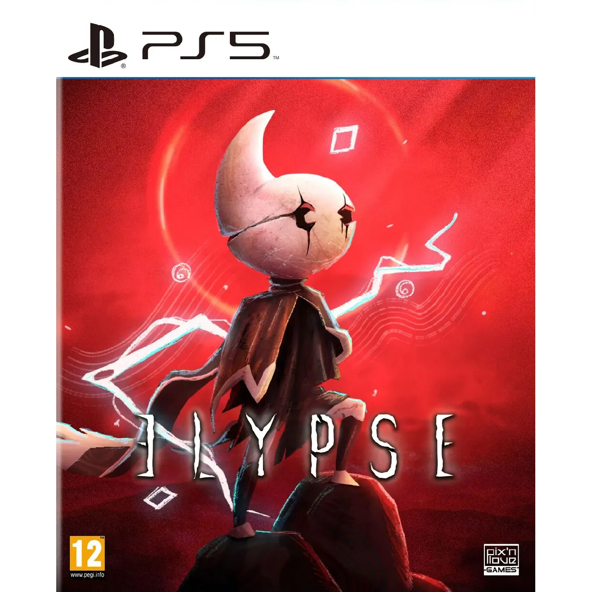 Just For Games Jeu De Plateforme Elypse