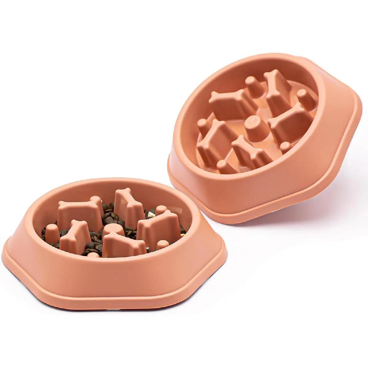 Meilleurs prix pour Vendos85 - 2 gamelles pour chien