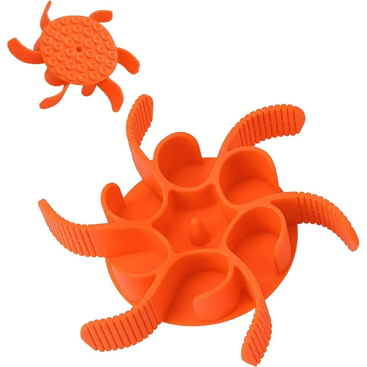 Meilleurs prix pour Vendos85 - Gamelle alimentation lente - Orange