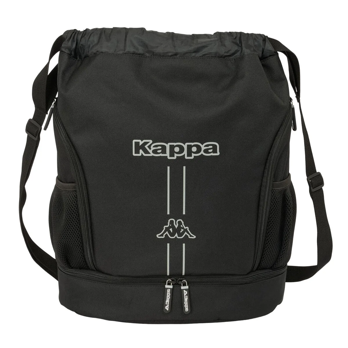 Kappa Sac à dos - Kappa Dark Kappa Sac à dos - Kappa Dark