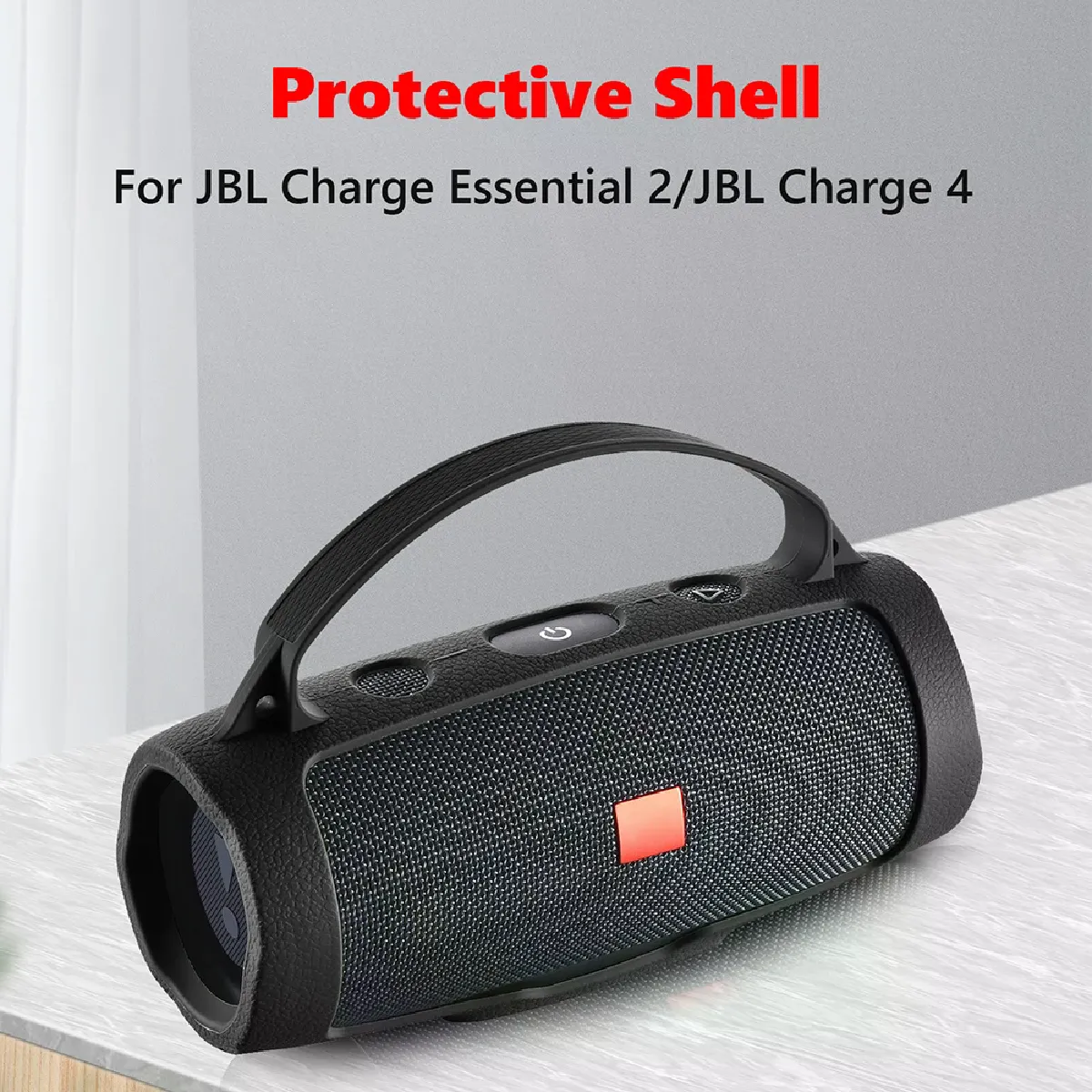 JBL Charge Essential 2