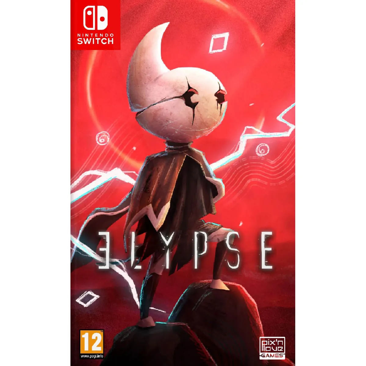 Just For Games Elypse Nintendo Switch - Image 4