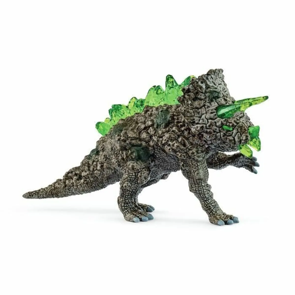 Schleich Figurine Tricératops Eldrador