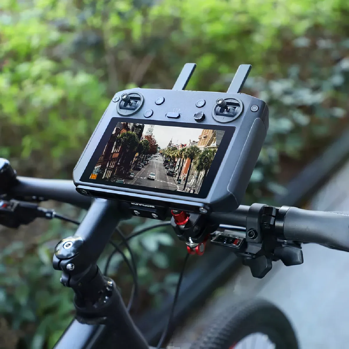 Générique Pince De Caméra Pour Drone Rc Pro/Dji