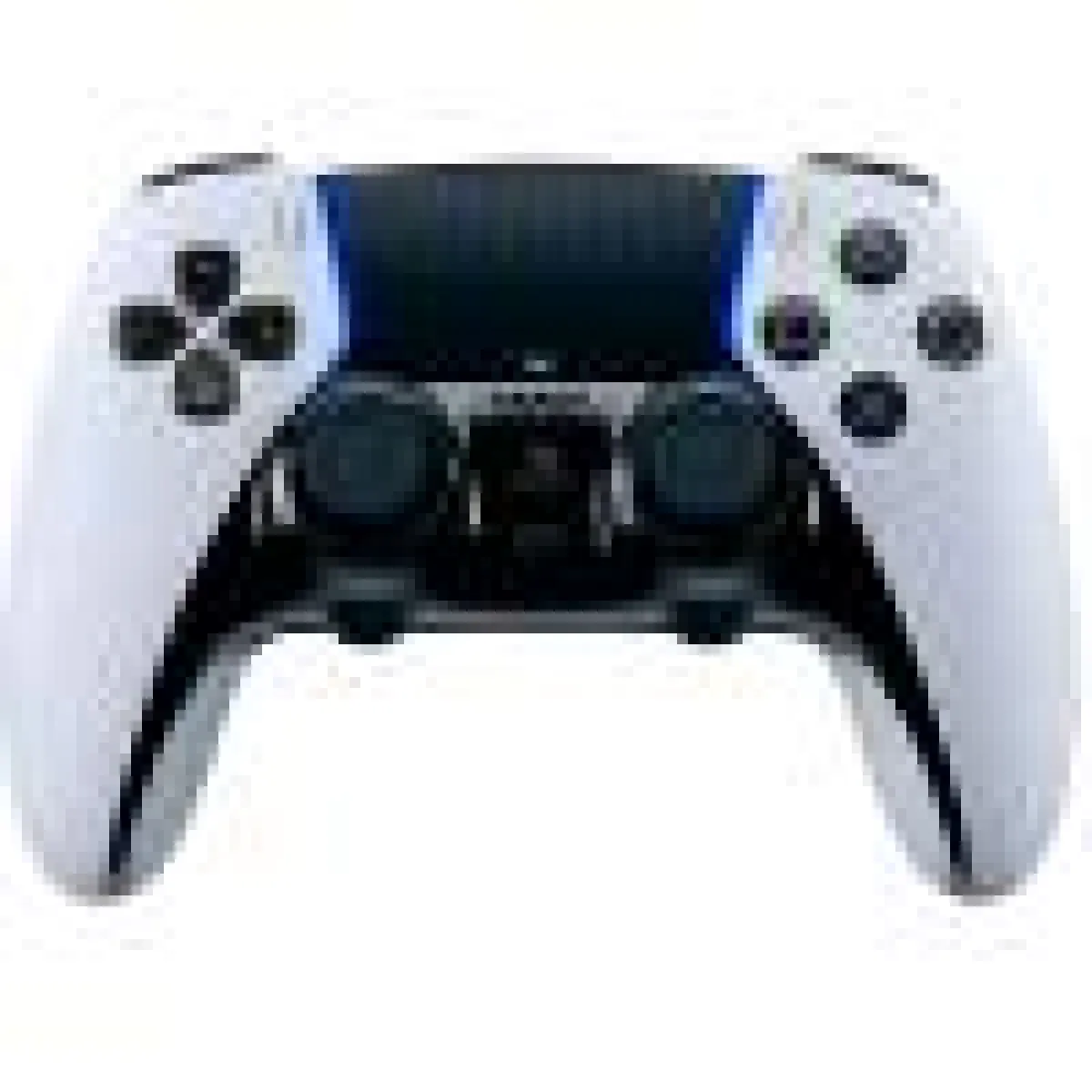 Manette Sony PS5 Dualsense Edge - vue 2