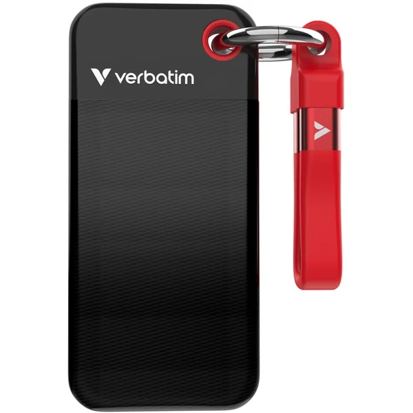 VERBATIM  Pocket SSD 1To M.2