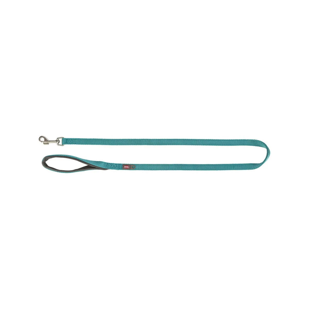 Trixie Bleu Laisse Pour Chien Premium - Image 2