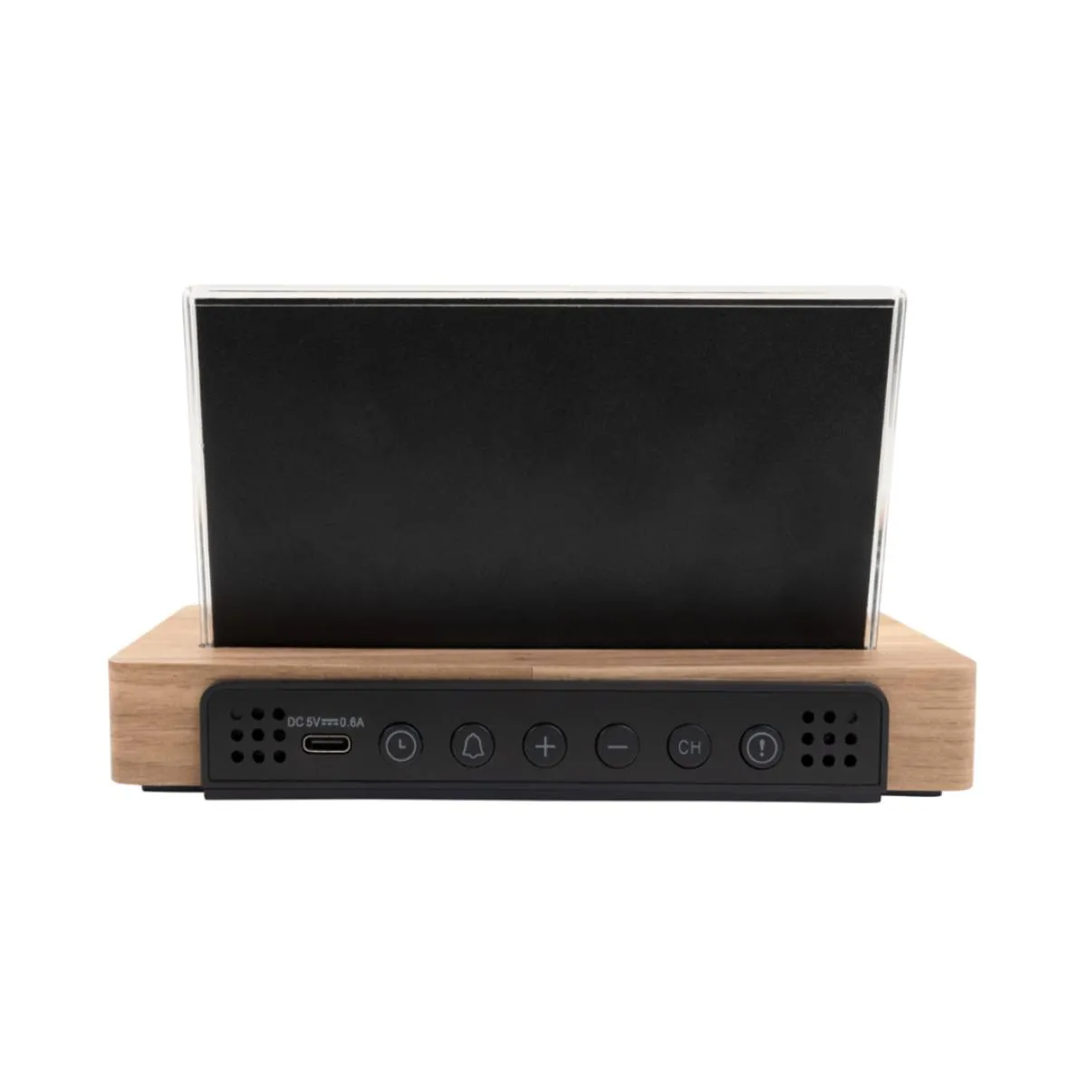 Thomson Réveil Digital et Station Météo