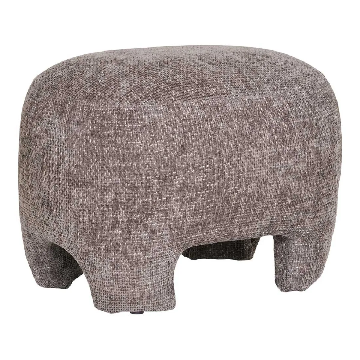 Lisa design fauteuil Olbia - Taupe Lisa design fauteuil Olbia - Taupe