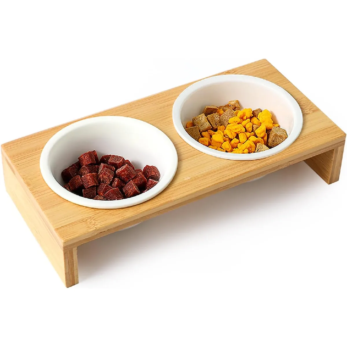 Meilleurs prix pour Gamelle Surélevée à Alimentation Lente