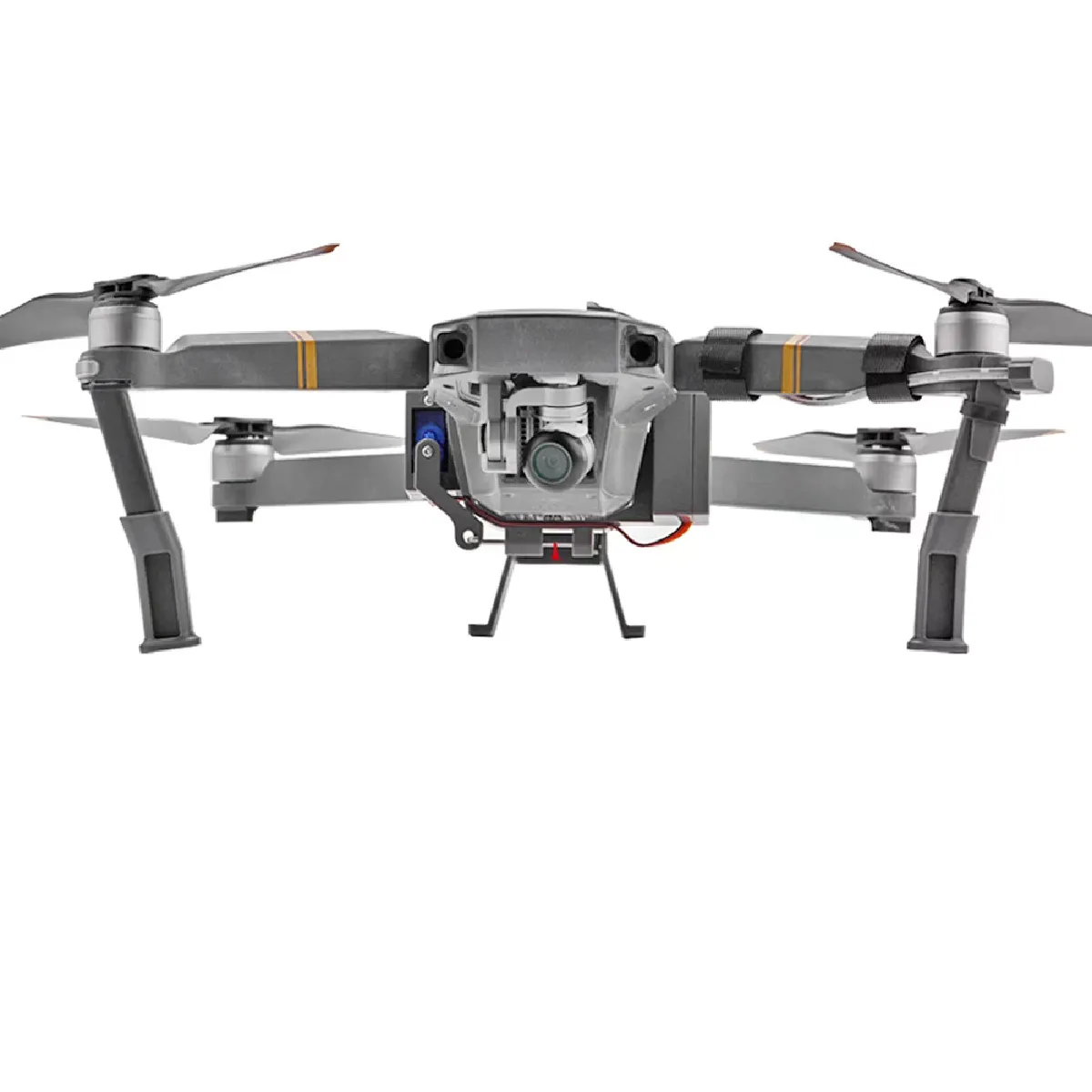 DJI Matrice 30: Drone Professionnel pour Inspection et Surveillance