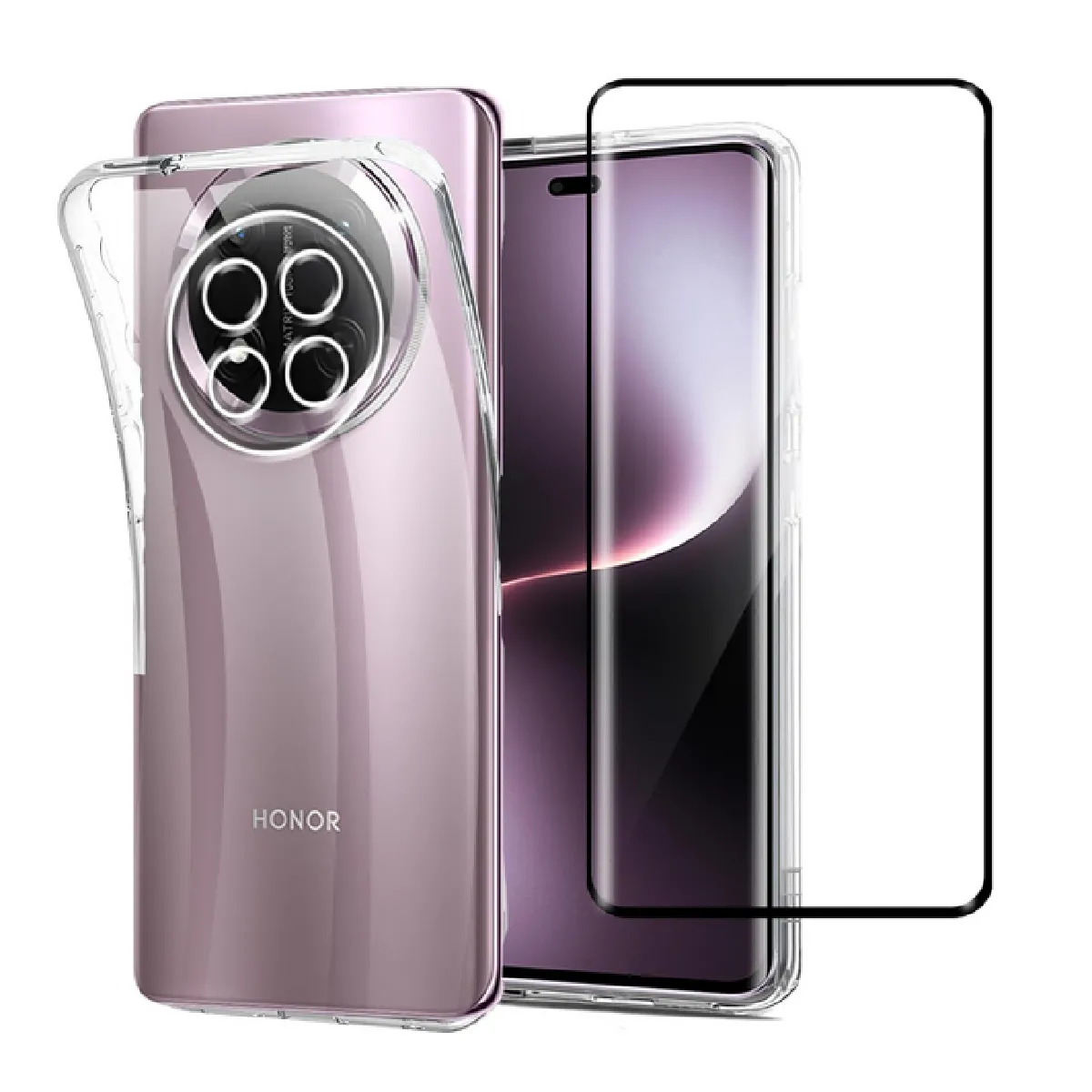 Htdmobiles Honor Magic 7 Lite 5G