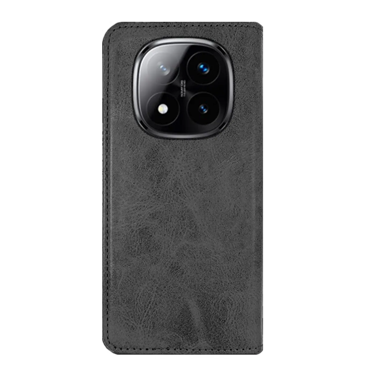 Etui Pour Xiaomi 13 6.36 ,Housse téléphone en Cuir PU Pochette Antichoc ,Portefeuille
