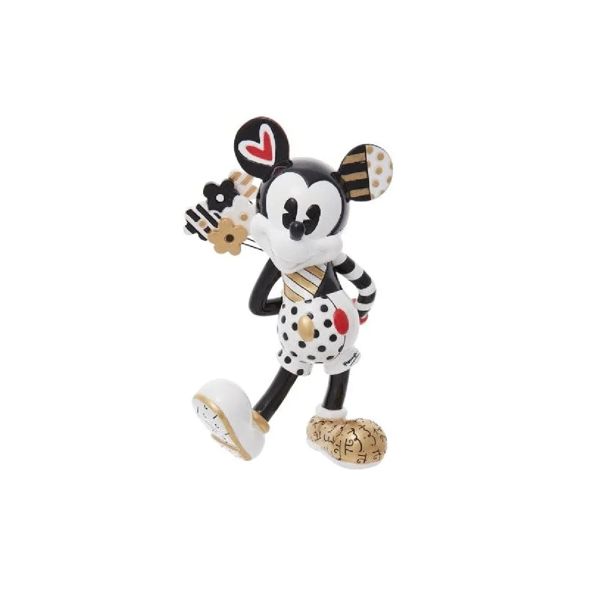 Disney Figurine Mickey Mouse Midas