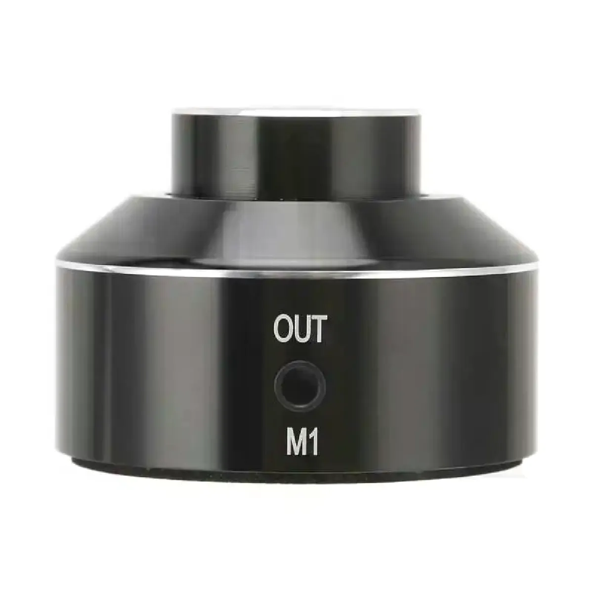Générique Noir Bouton De Contrôle Volume Jack