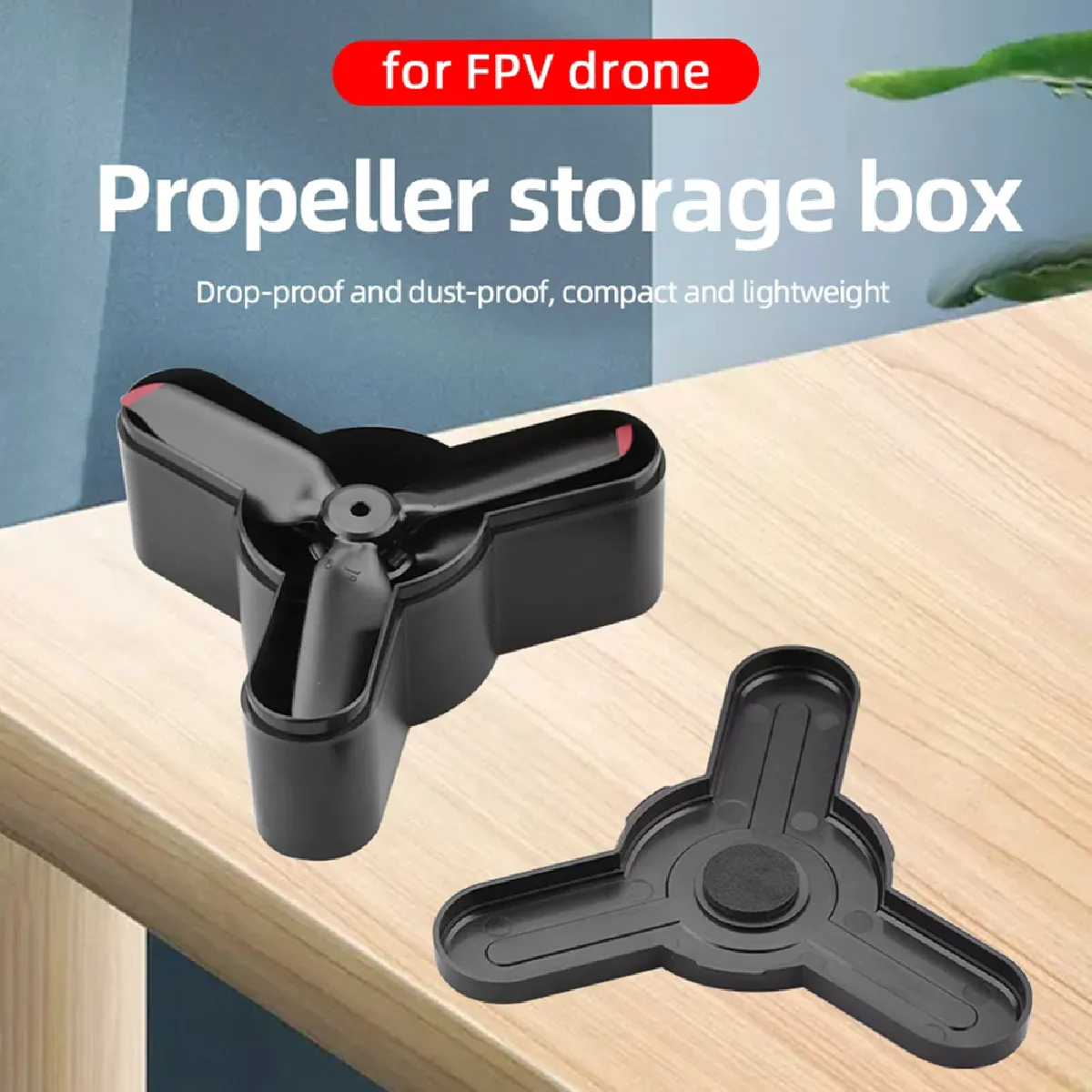 Boîte hélice DJI FPV 5328S