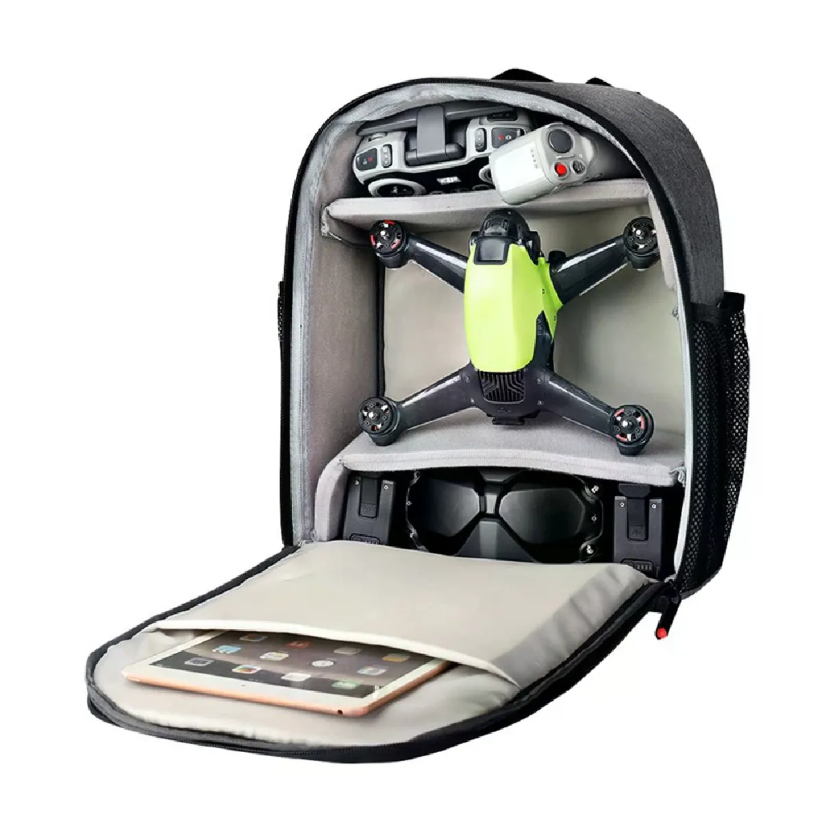 Sac à dos DJI FPV - Grande capacité