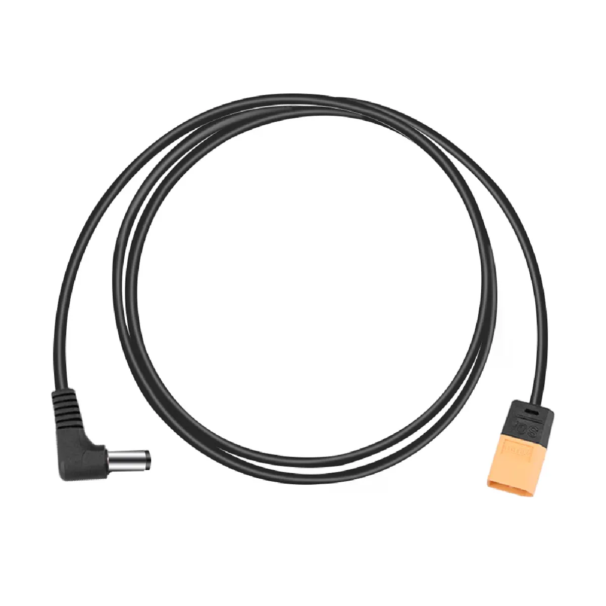 Câble d'Alimentation XT60 vers DC - DJI FPV